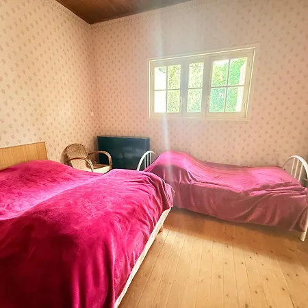 Maison 60s Avec Jardin Pres Plage, 2 Ch - Fr-1-778-55 Holiday home Saint-Pierre-d'Oleron